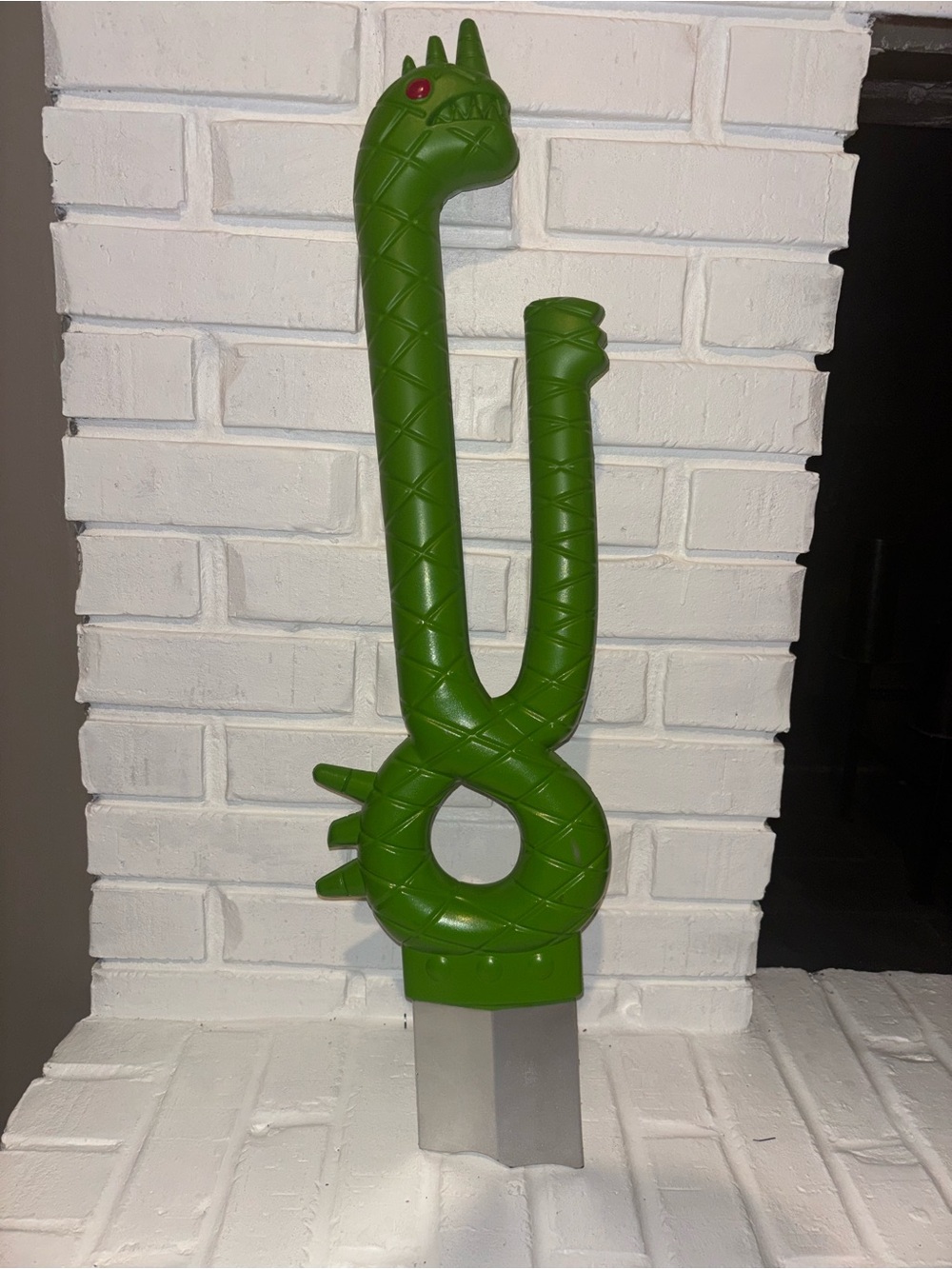 7 Deadly Sins Anime Meliodas Prop Sword